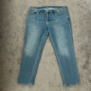 Old Navy Boyfriend Fit Women’s Jeans